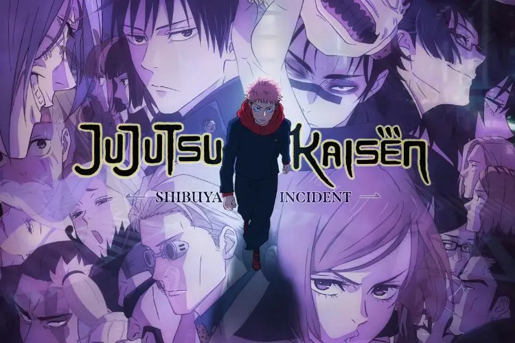 Jujutsu Kaisen Exciting Story Continues
